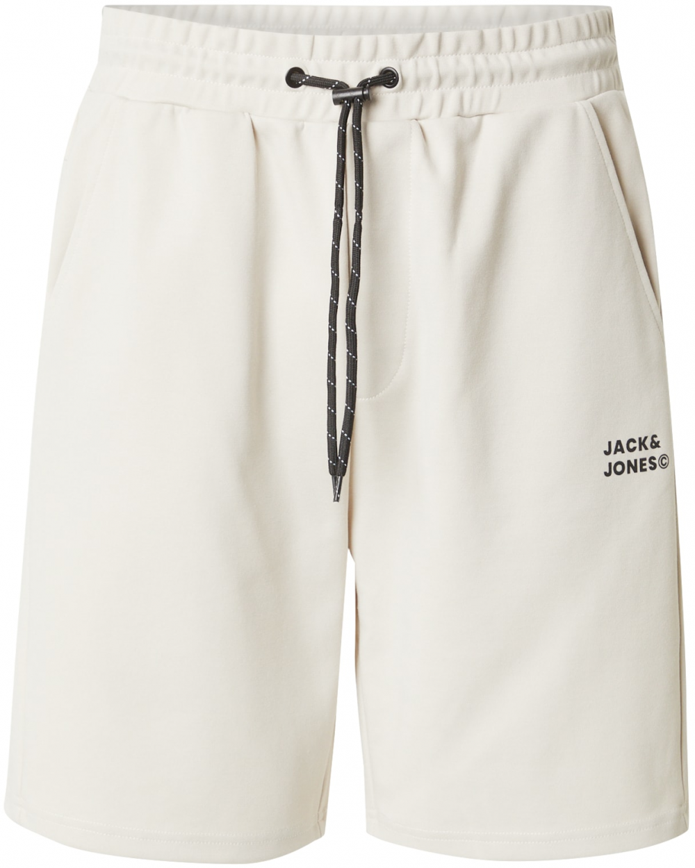 JACK & JONES Nohavice 'JPSTKANE MATTY'  nebielená / čierna