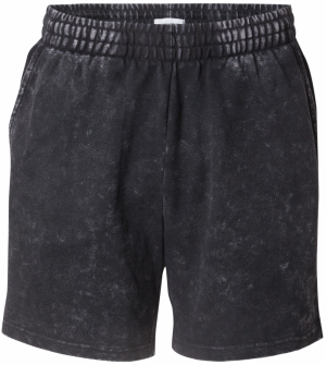 Only & Sons Nohavice 'ONSDAVID'  čierna