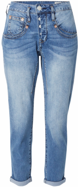 Herrlicher Džínsy 'Shyra'  modrá denim