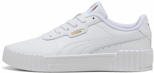 PUMA Tenisky 'Carina 3.0'  biela