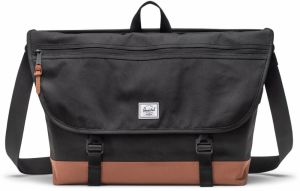 Herschel Messenger 'Cove'  hnedá / čierna