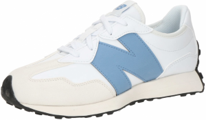 new balance Tenisky '327'  dymovo modrá / biela