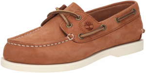 TIMBERLAND Mokasíny  hrdzavohnedá