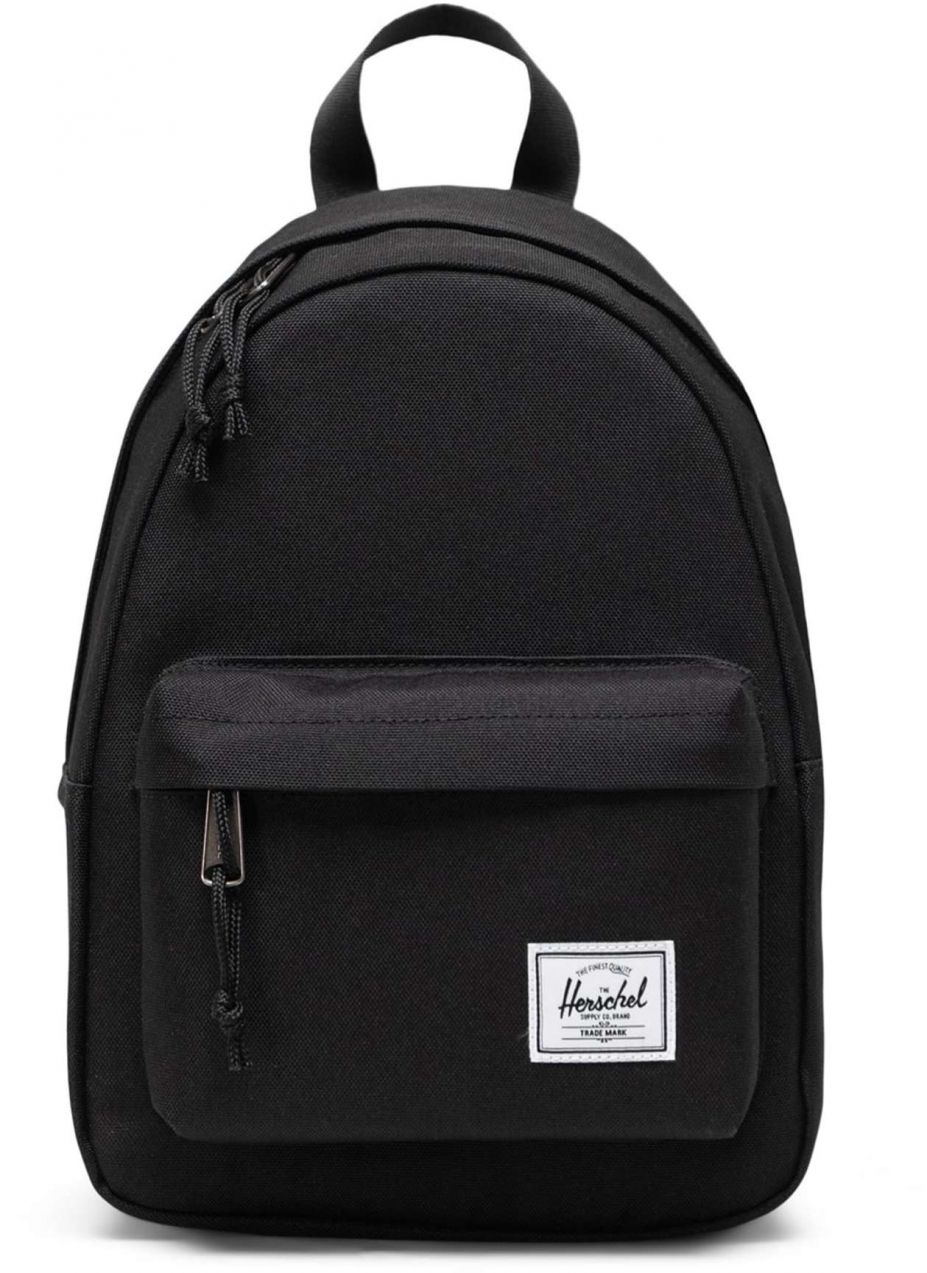 Herschel Batoh 'Classic'  čierna
