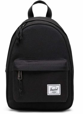 Herschel Batoh 'Classic'  čierna