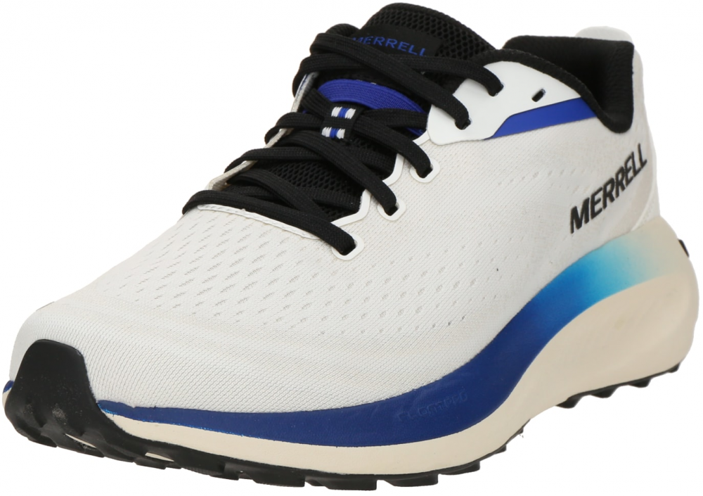 MERRELL Bežecká obuv 'MORPHLITE'  modrá / čierna / biela