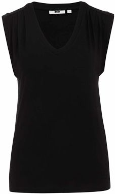 WE Fashion Top  čierna