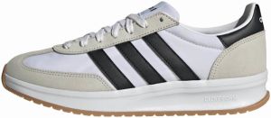 ADIDAS SPORTSWEAR Nízke tenisky 'RUN 70s 2.0'  svetlosivá / čierna / biela