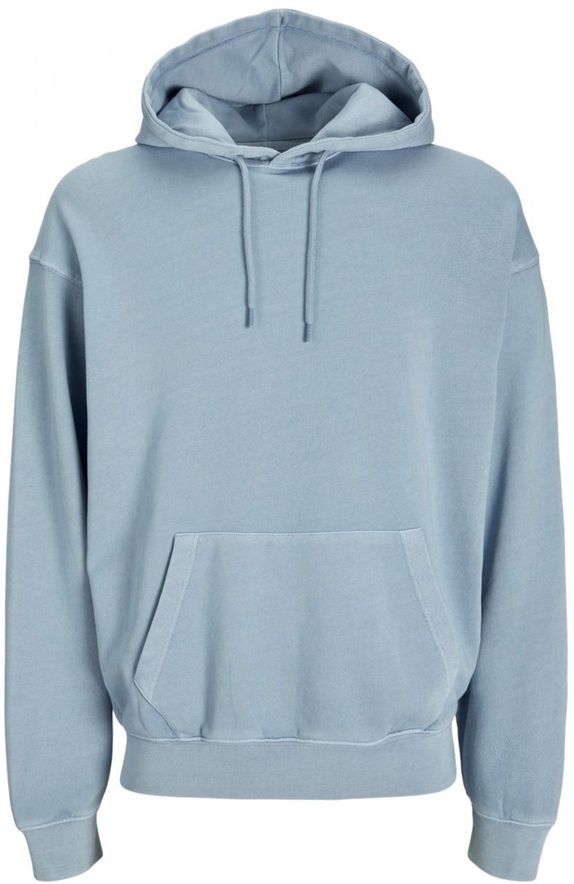 JACK & JONES Mikina 'Charge'  svetlomodrá