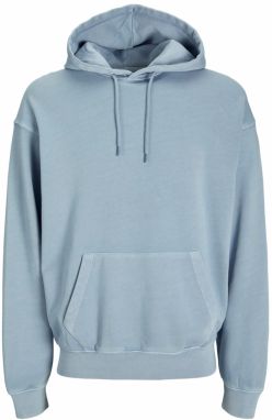 JACK & JONES Mikina 'Charge'  svetlomodrá