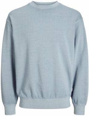 JACK & JONES Mikina 'Charge'  svetlomodrá