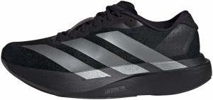 ADIDAS PERFORMANCE Bežecká obuv 'Adizero Evo SL'  sivá / čierna