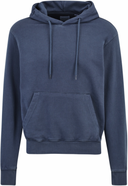 JACK & JONES Mikina 'Charge'  tmavomodrá