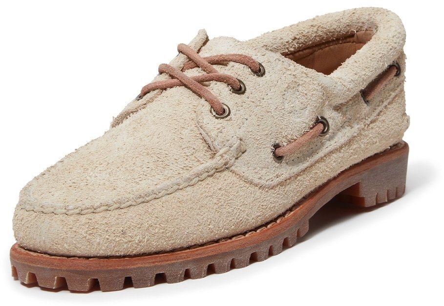 TIMBERLAND Mokasíny  béžová
