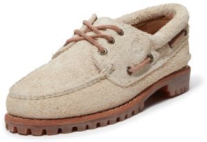 TIMBERLAND Mokasíny  béžová