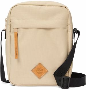 TIMBERLAND Taška cez rameno  béžová / hnedá