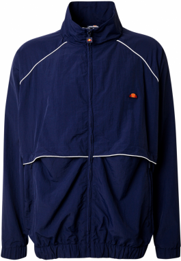 ELLESSE Prechodná bunda 'KAHLOCHI'  námornícka modrá