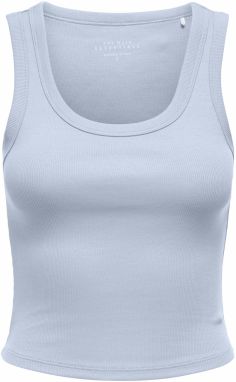 ONLY Top 'ONLEASY'  svetlomodrá
