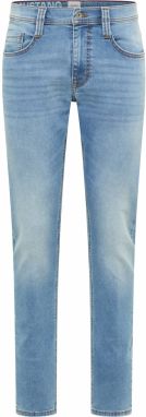 MUSTANG Džínsy 'Oregon'  modrá denim