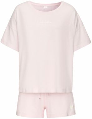 s.Oliver Kraťasy  rosé / biela