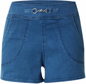 GUESS Džínsy 'Jewel'  modrá denim