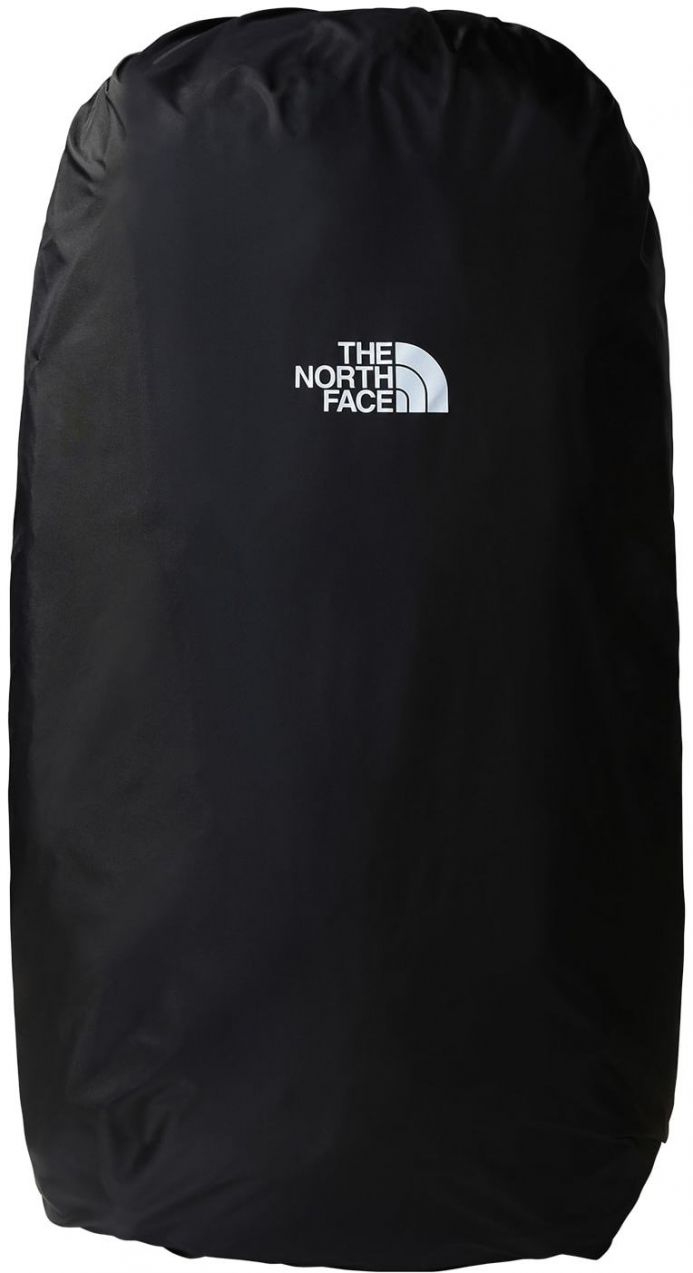 THE NORTH FACE Športový batoh  čierna / biela