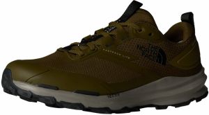 THE NORTH FACE Poltopánky 'FASTPACK LITE'  kaki / čierna