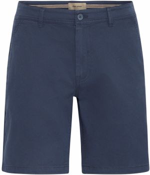 BLEND Chino nohavice 'BHEDNAN'  tmavomodrá