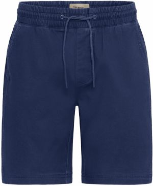 BLEND Chino nohavice 'BHEdnan'  tmavomodrá
