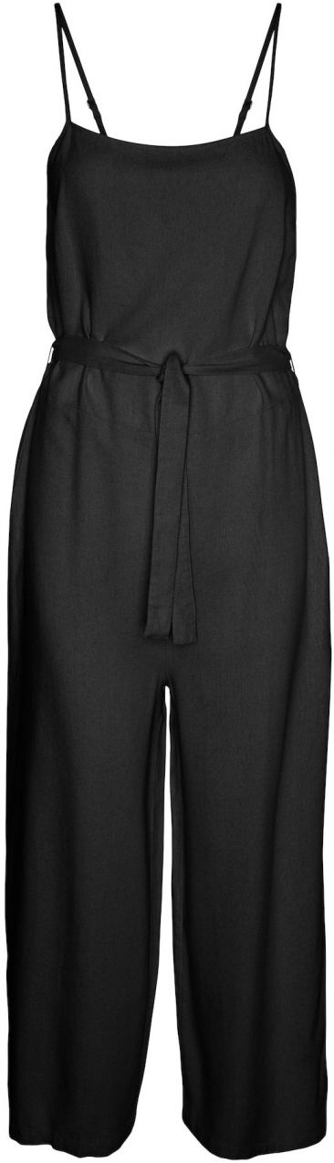 VERO MODA Overal 'VMMYMILO'  čierna