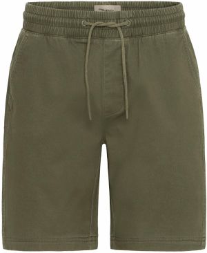 BLEND Chino nohavice 'BHEdnan'  olivová