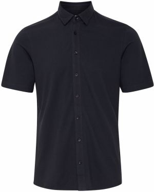 Casual Friday Košeľa 'CFFolke'  tmavomodrá
