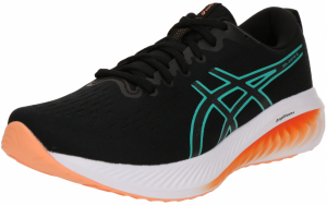 ASICS Bežecká obuv 'GEL-EXCITE 10'  tyrkysová / čierna