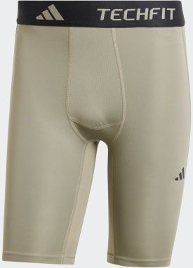 ADIDAS PERFORMANCE Športové nohavice  olivová / čierna