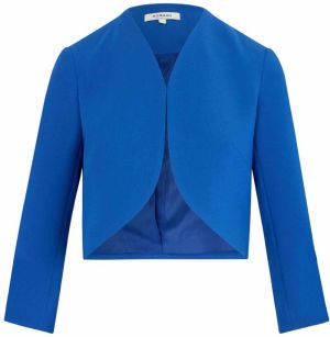 Morgan Bolero 'VELEO'  kobaltovomodrá
