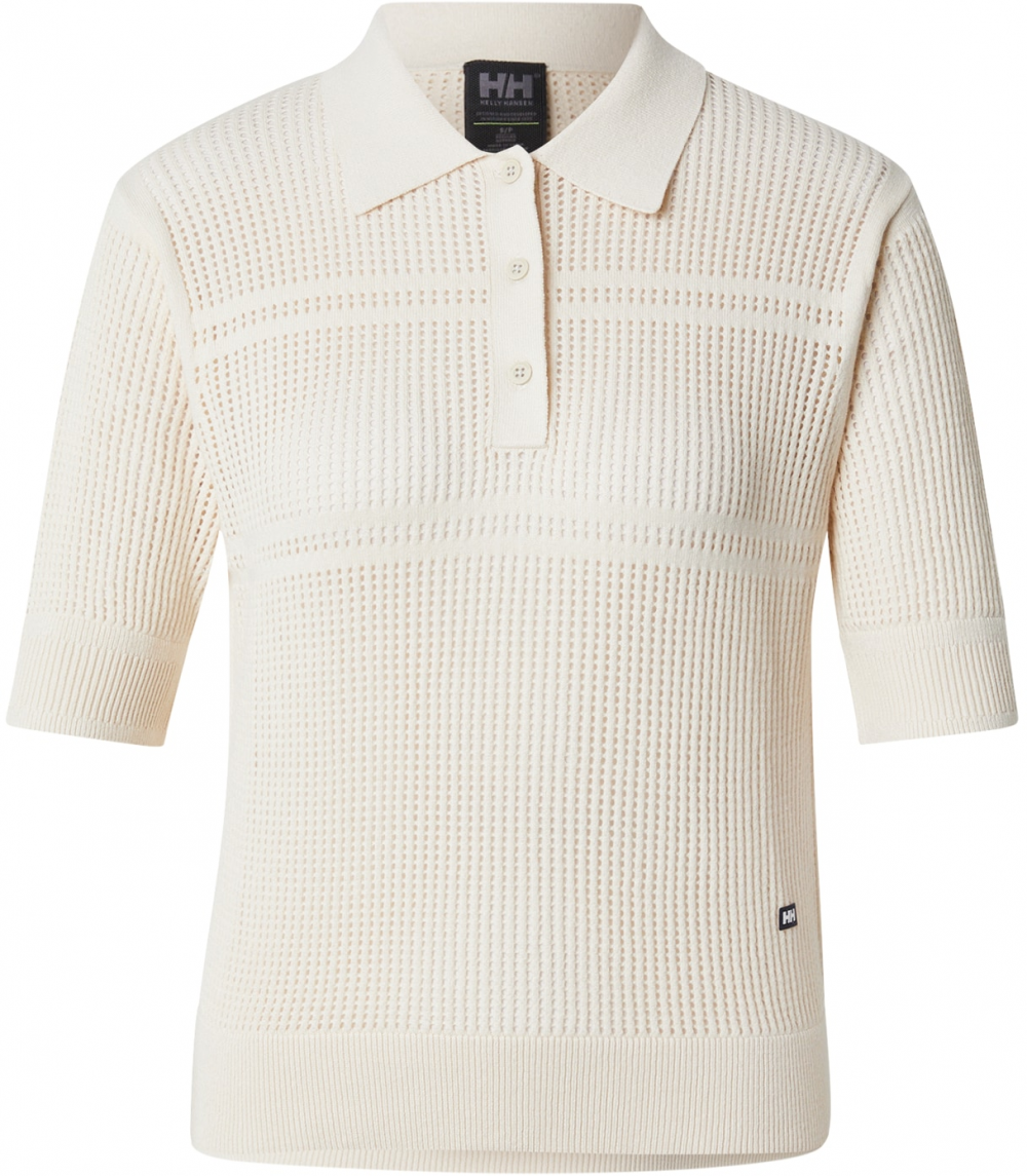 HELLY HANSEN Tričko 'SALT'  krémová