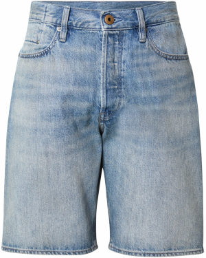 G-STAR Džínsy 'Dakota'  modrá denim