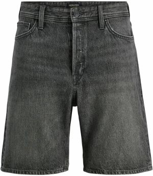 Jack & Jones Plus Džínsy 'JJITony JJOriginal'  grafitová