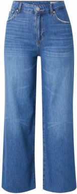 AG Jeans Džínsy 'SAIGE'  modrá denim