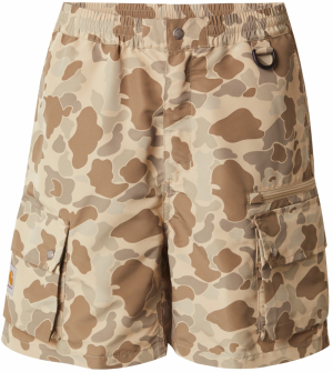 Carhartt WIP Kapsáče 'Irwin'  béžová / hnedá