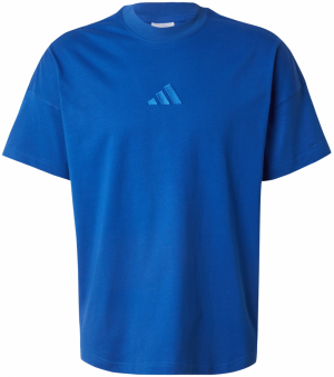 ADIDAS SPORTSWEAR Funkčné tričko 'A SZN'  kráľovská modrá