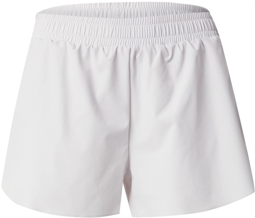 Athlecia Športové nohavice 'Arilay'  svetlosivá