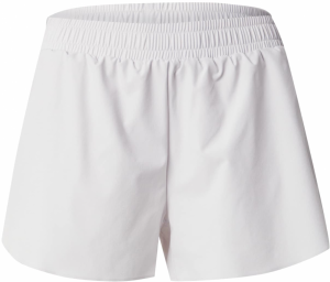 Athlecia Športové nohavice 'Arilay'  svetlosivá