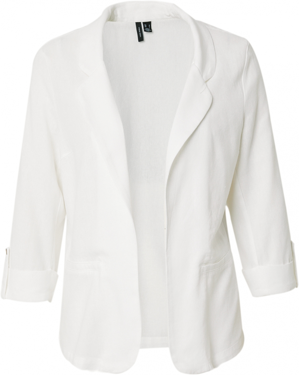 VERO MODA Blejzer 'VMJesmilo'  biela
