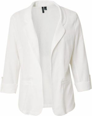 VERO MODA Blejzer 'VMJesmilo'  biela