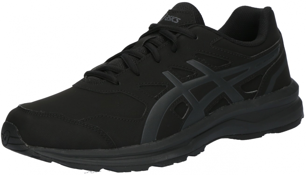 ASICS Bežecká obuv 'GEL-CONTEND 9'  čierna