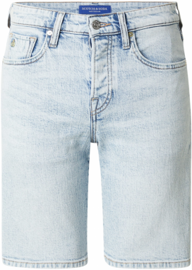 SCOTCH & SODA Džínsy 'Ralston'  modrá denim