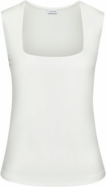 LASCANA Top  biela