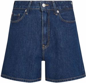TOMMY HILFIGER Džínsy  tmavomodrá