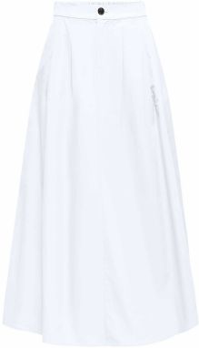 ONLY Sukňa 'ONLZORA'  biela